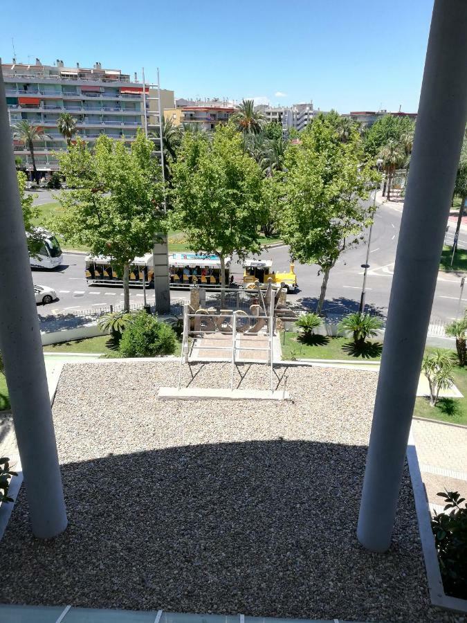 Live Salou Apartment Exterior foto