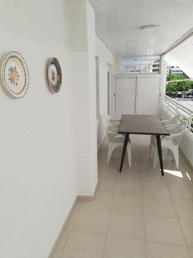 Live Salou Apartment Exterior foto