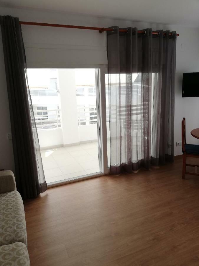 Live Salou Apartment Exterior foto