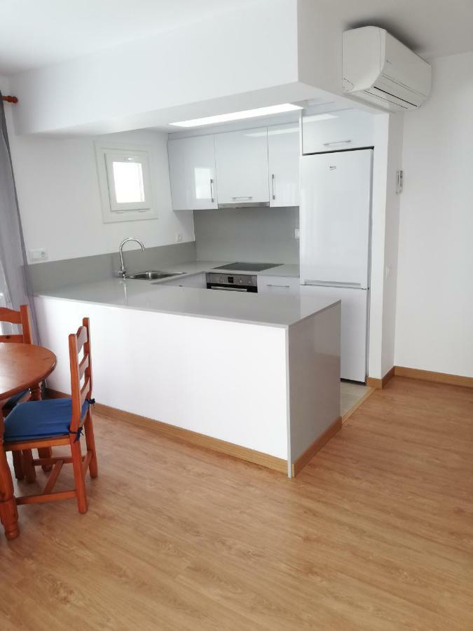 Live Salou Apartment Exterior foto