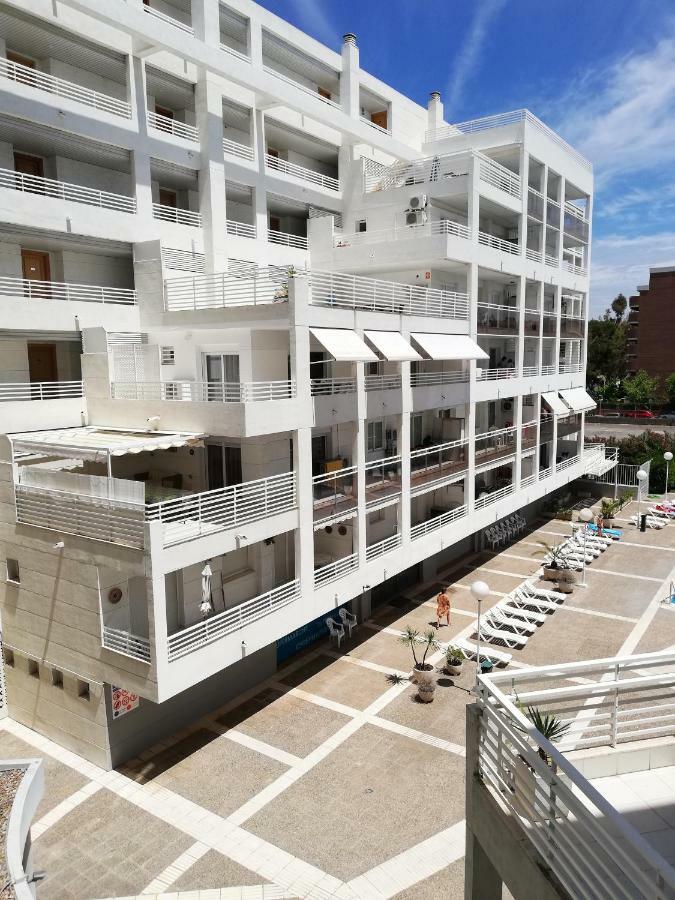 Live Salou Apartment Exterior foto