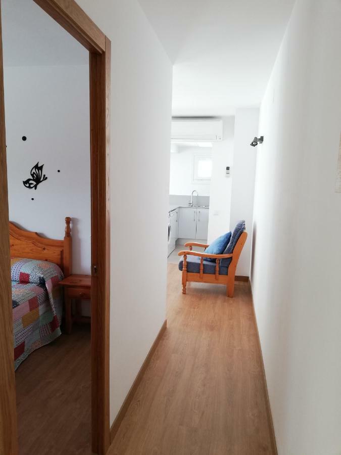 Live Salou Apartment Exterior foto