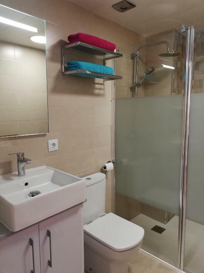 Live Salou Apartment Exterior foto