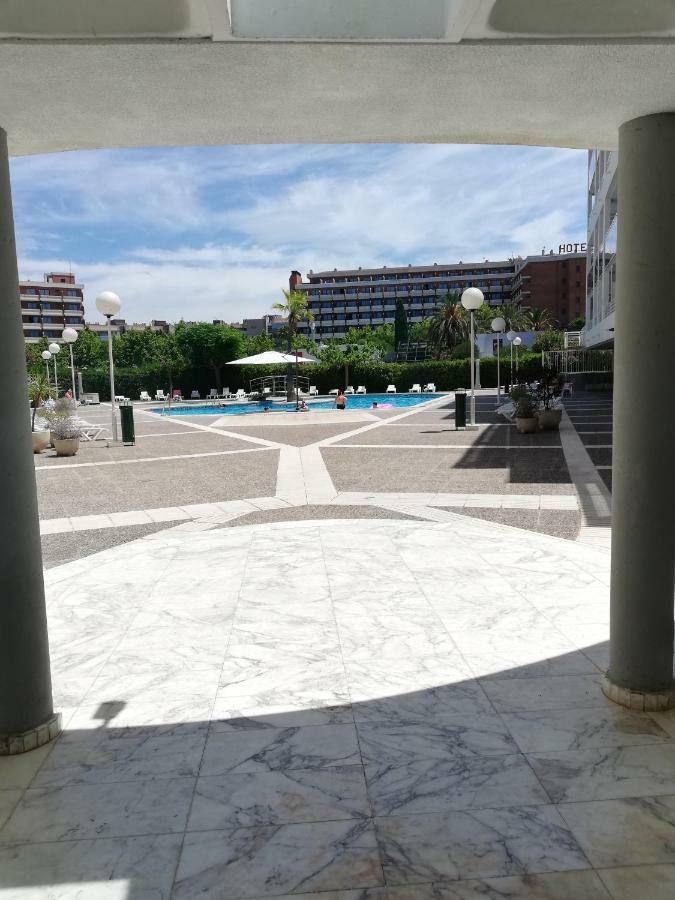 Live Salou Apartment Exterior foto