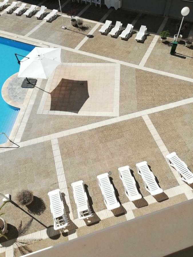 Live Salou Apartment Exterior foto