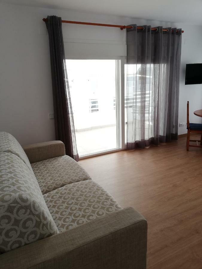 Live Salou Apartment Exterior foto
