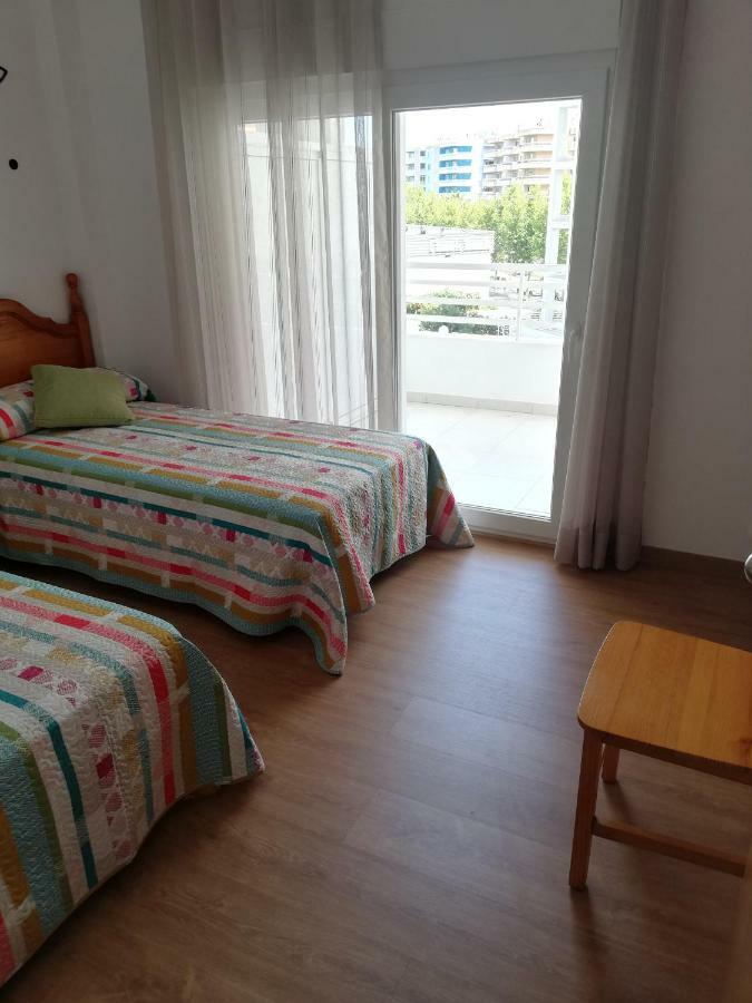 Live Salou Apartment Exterior foto