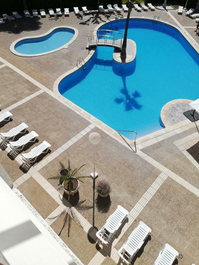 Live Salou Apartment Exterior foto