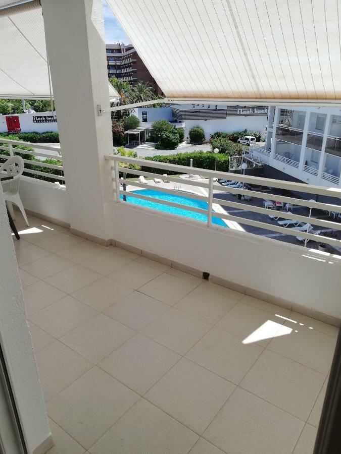 Live Salou Apartment Exterior foto