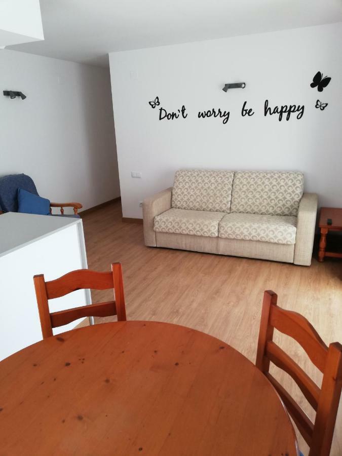 Live Salou Apartment Exterior foto